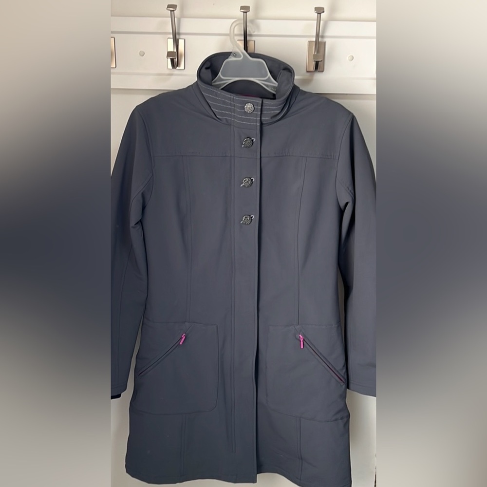 Title Nine Peacekeeper jacket, size Medium